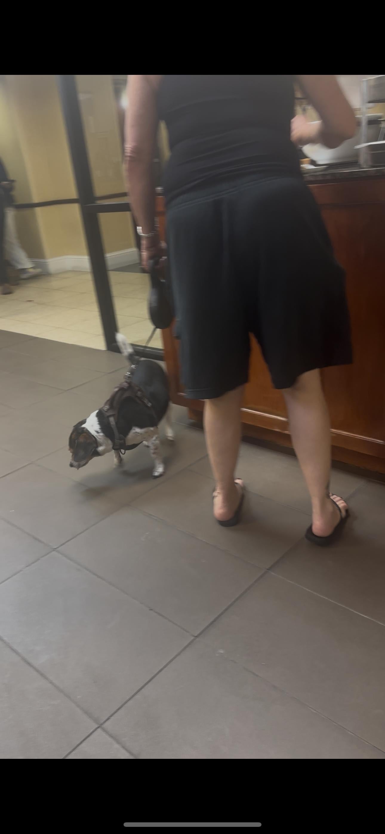 As a public servant nurse… i was pissed