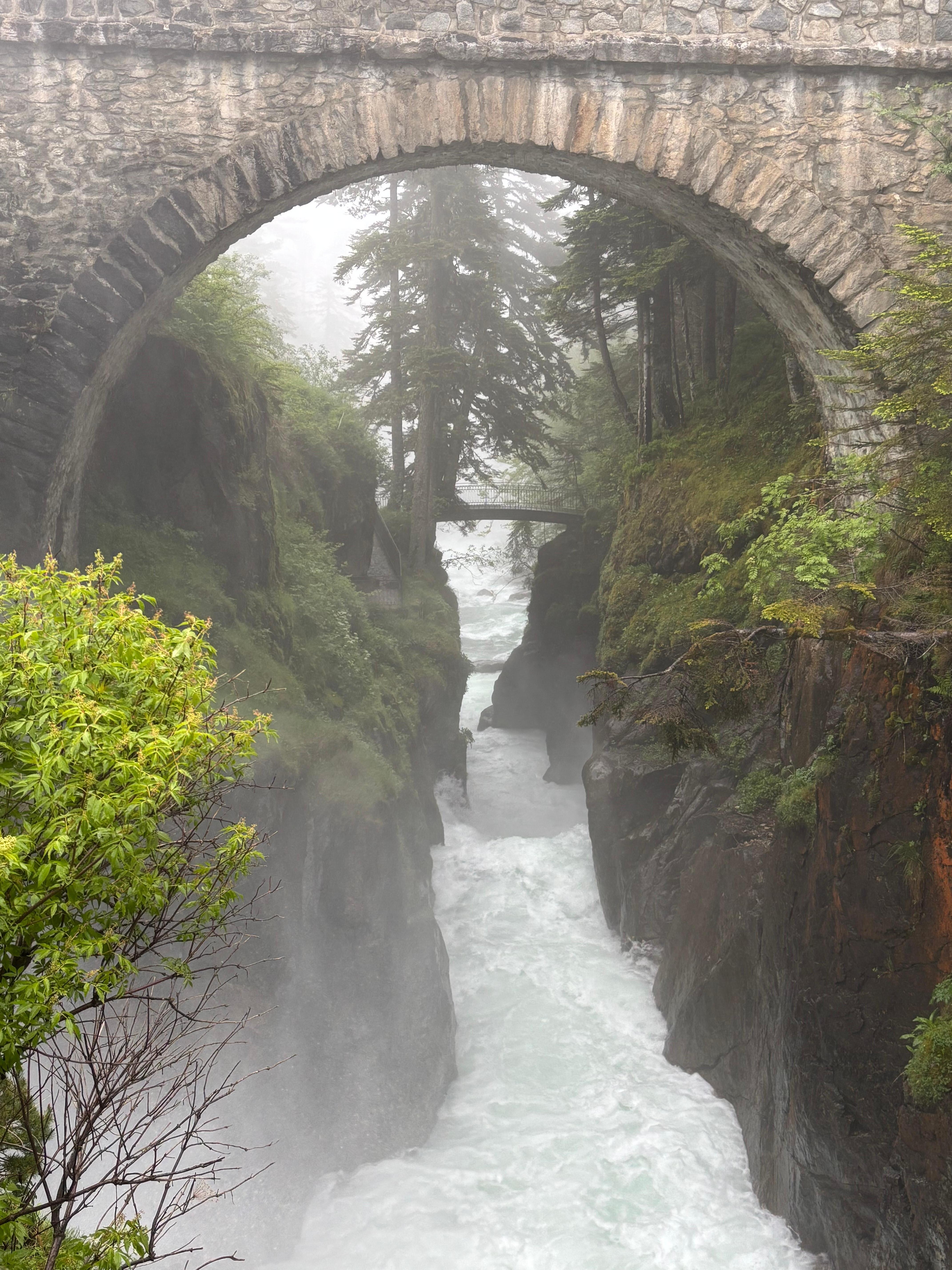 Bridge of Spain
