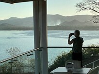 Good food and excellent staff