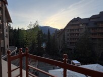 Room with a view