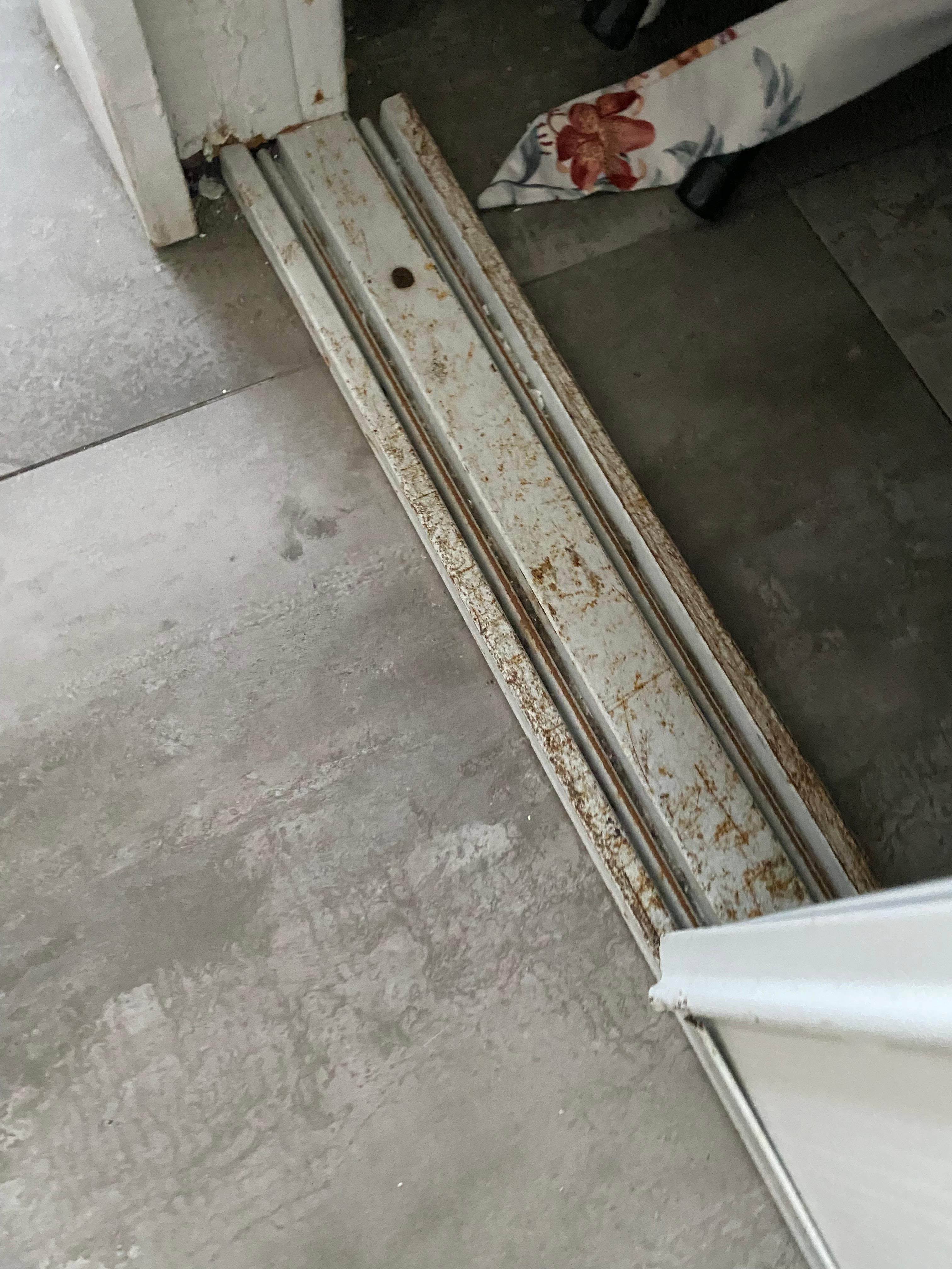 Rajeunissement à faire 