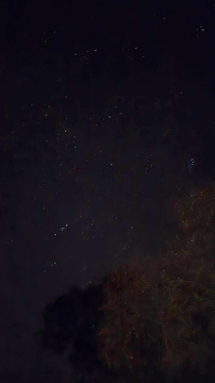 Excellent location for stargazing.  Qa