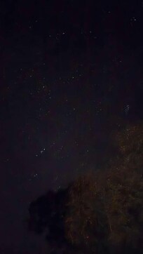 Excellent location for stargazing. Qa