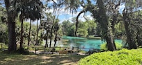 Rainbow Springs State Park