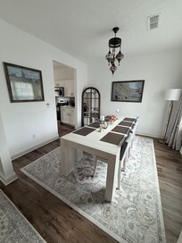 Enough sitting room for the whole family