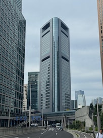 This is the hotel