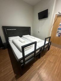 Zona Letto