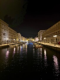 Grand Canal