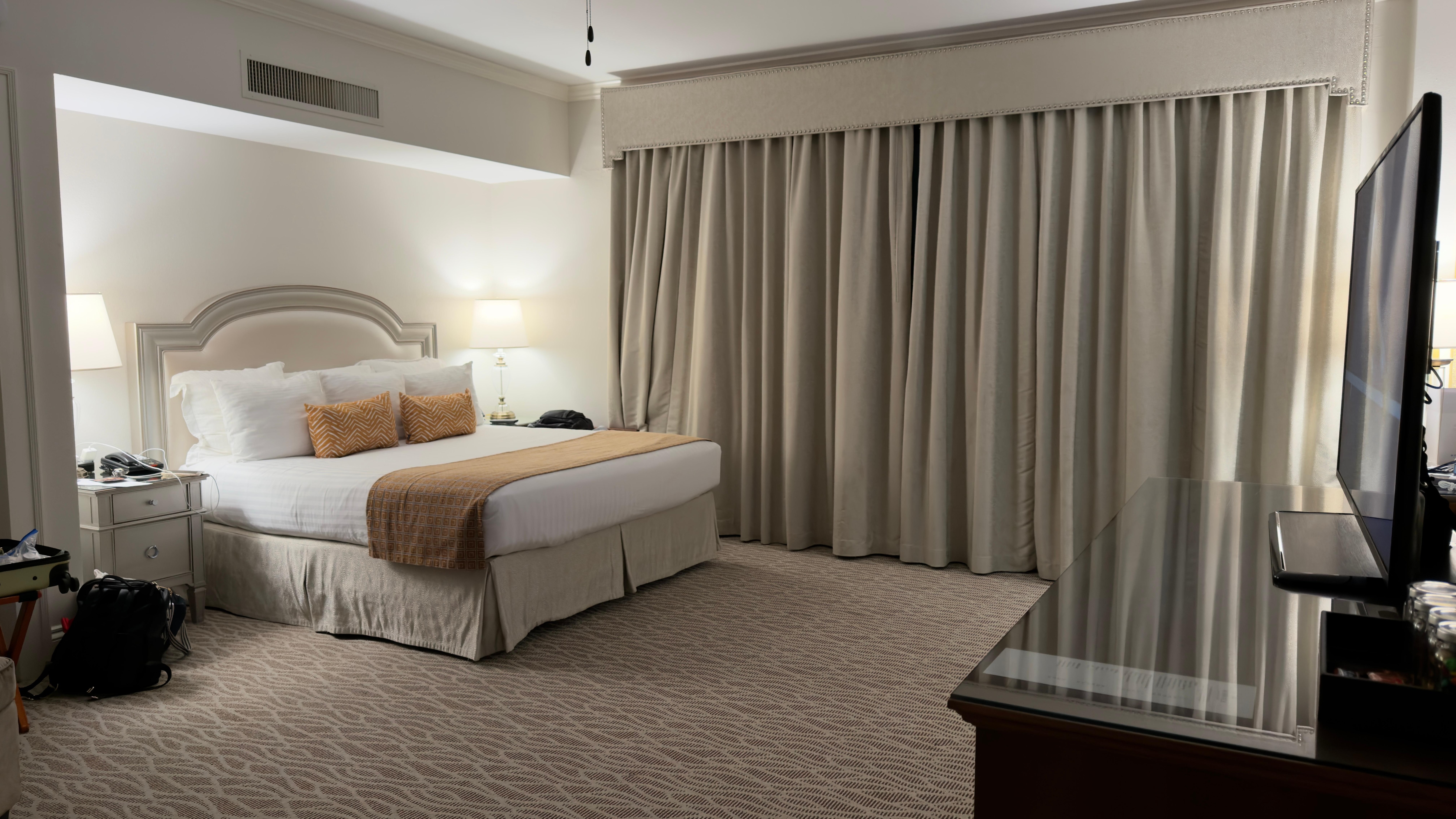 king room