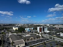 The view!