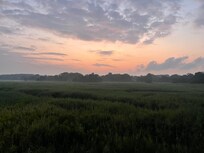 Capturing breath taking views