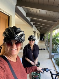 Ready to eBike!