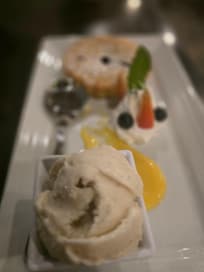 Dessert