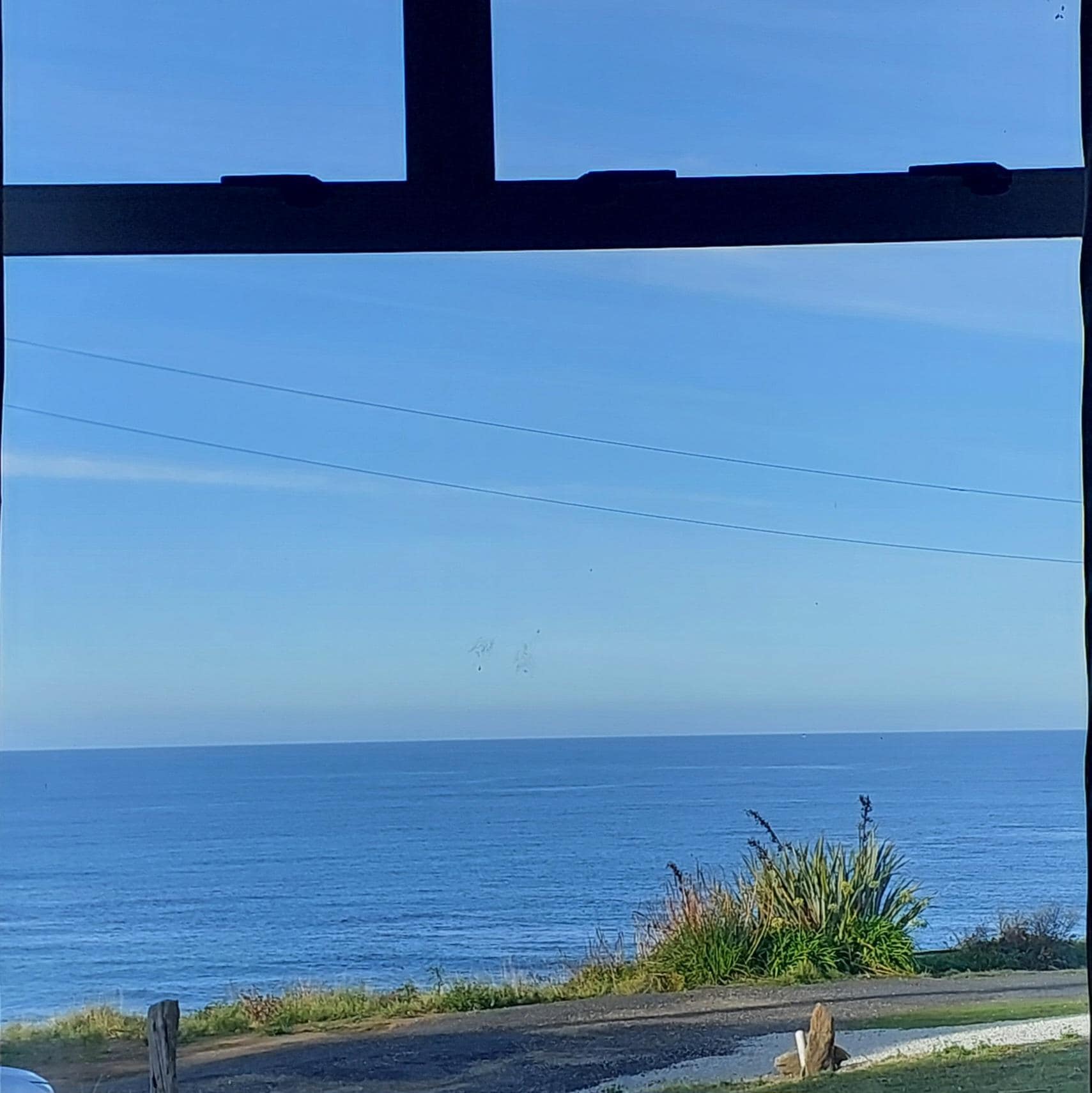 Those view!!