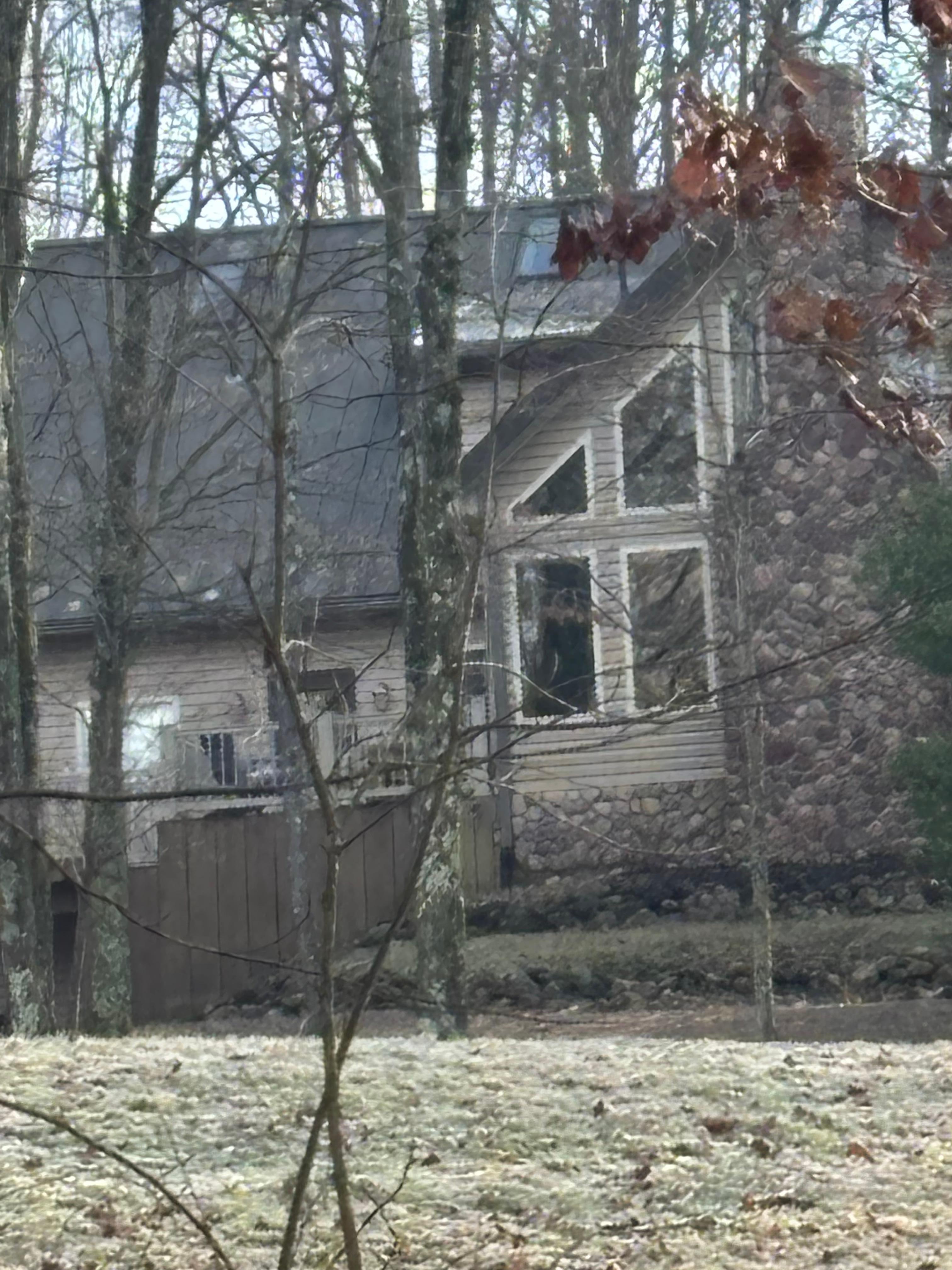 One of many fantastic views! 