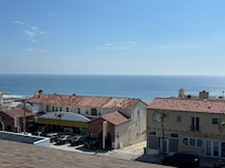 Rooftop view was Nice!