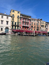 Grand canal