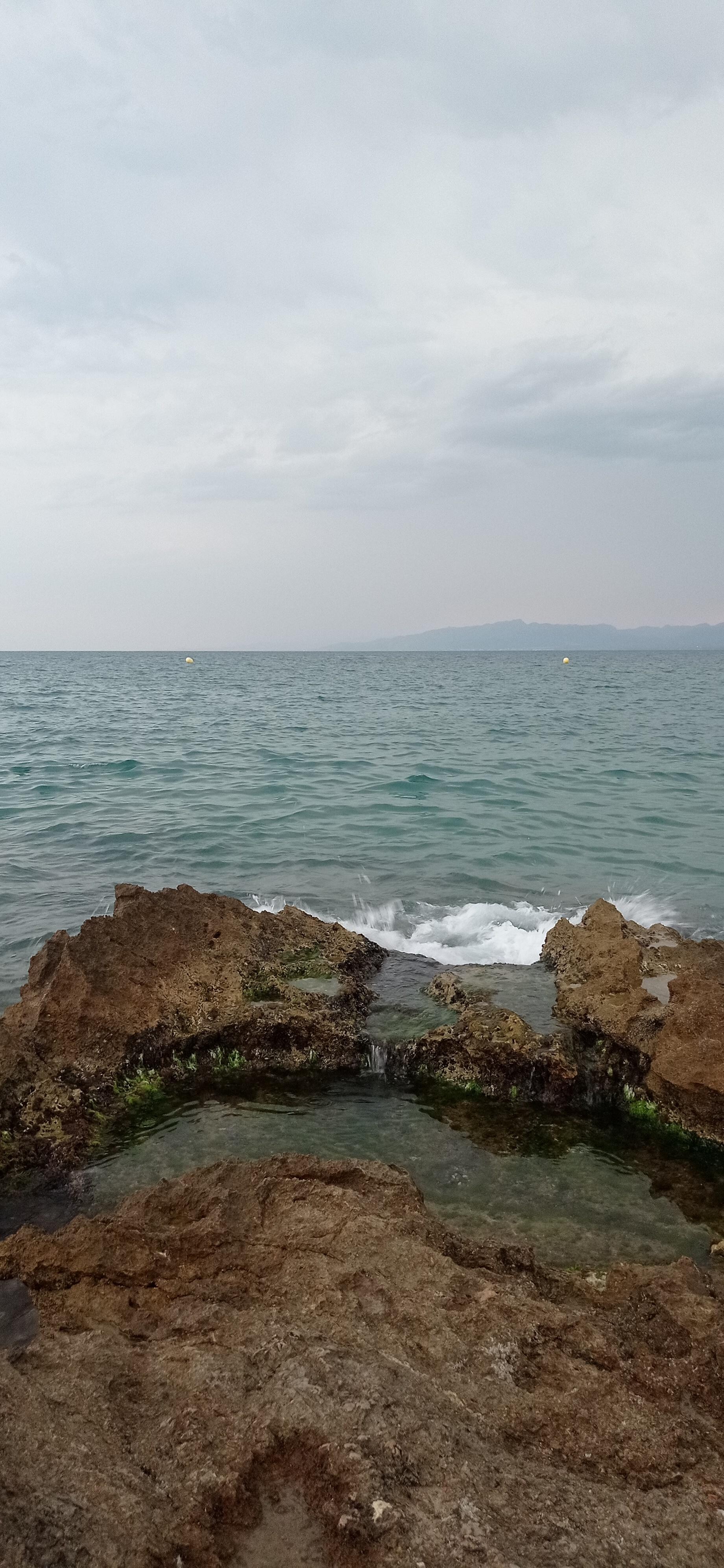 El mar fantástico sin comentarios