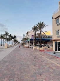 Boardwalk