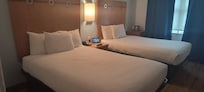 Comfortable beds