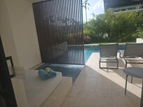 Swim up Suite