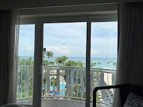Room view 😍