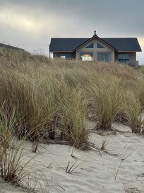 Home away from home