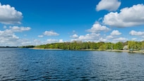 Senftenberger See