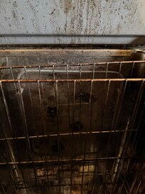Oven