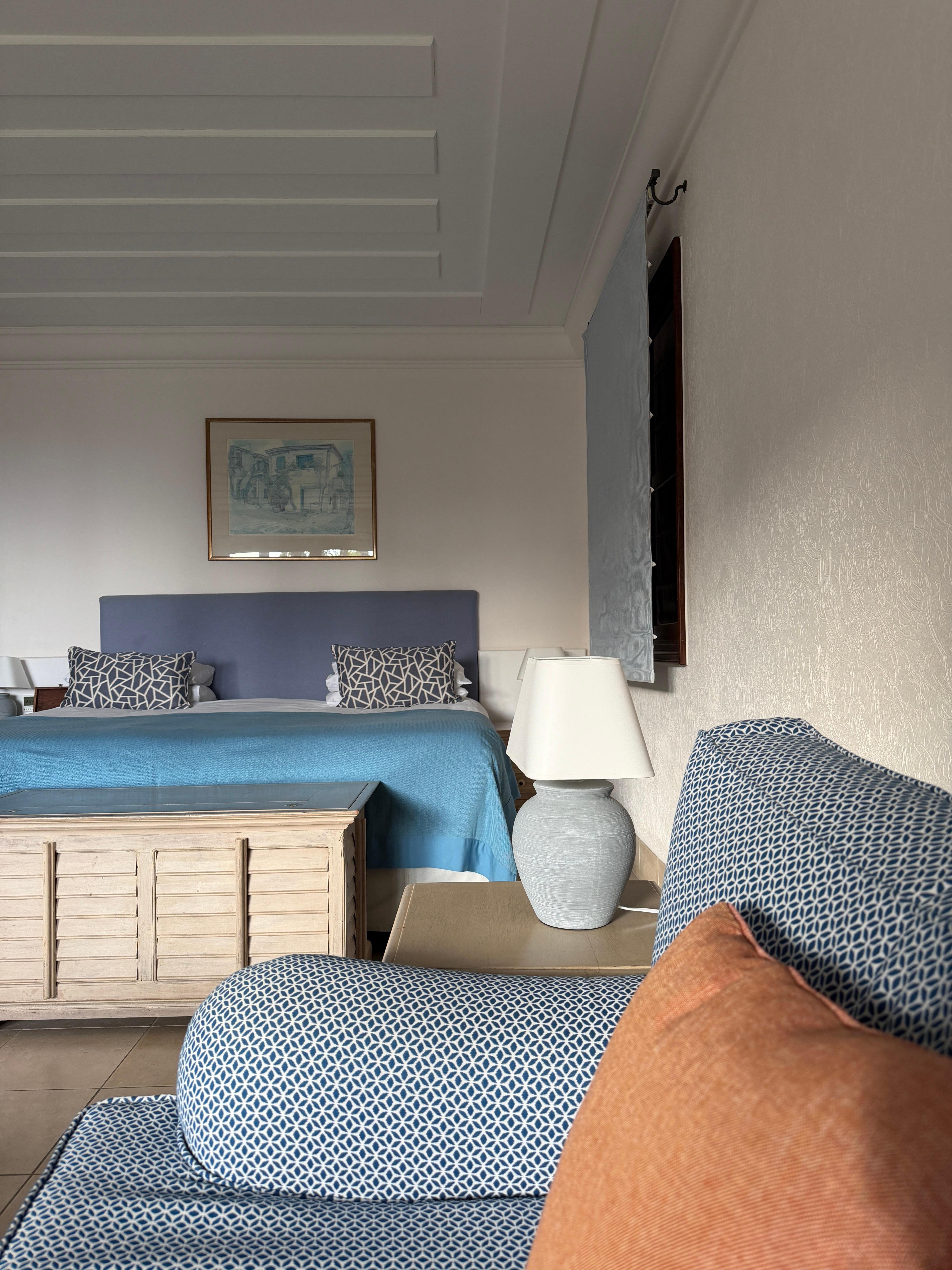 Room (higher categegory) 