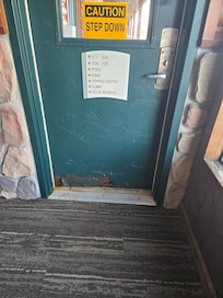 Wish I have taken more.