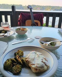 Supper