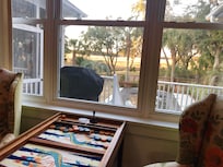 Comfortable home, beautiful surroundings