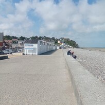 Quiberville-sur-Mer
