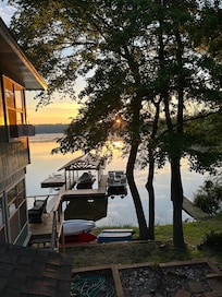 577 CR 4847 Lake Winnsboro spot.