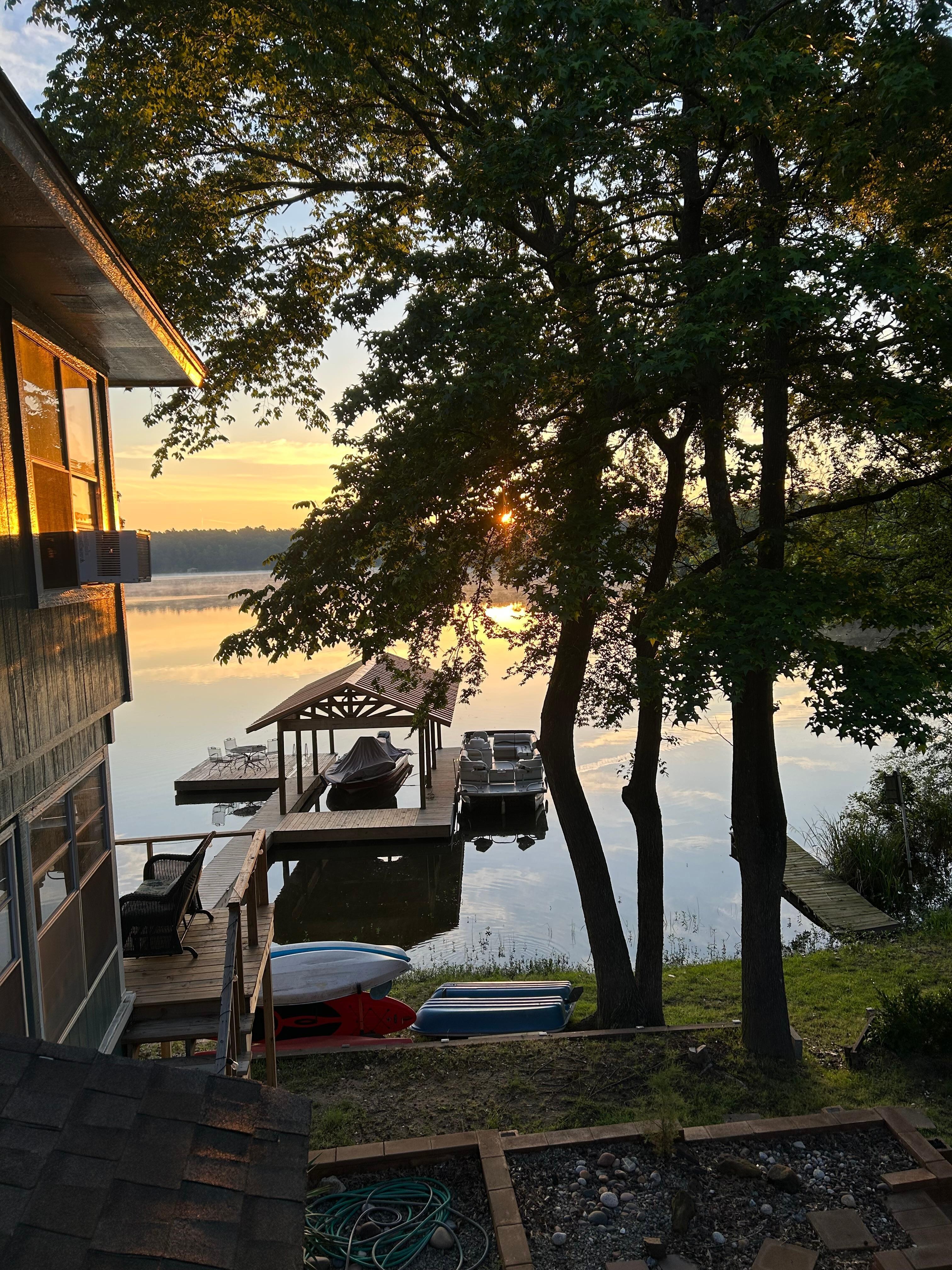 577 CR 4847 Lake Winnsboro spot. 