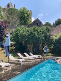 Un cadre inoubliable