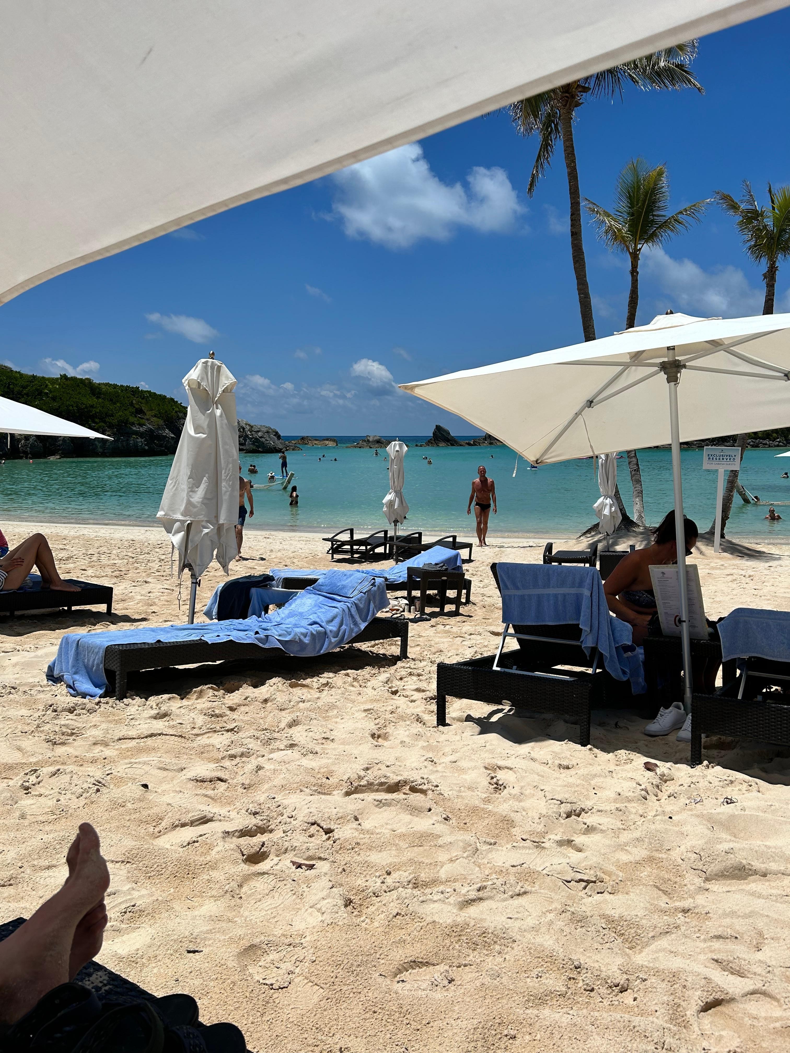 Beach Club