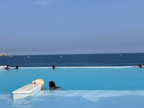 Club de playa