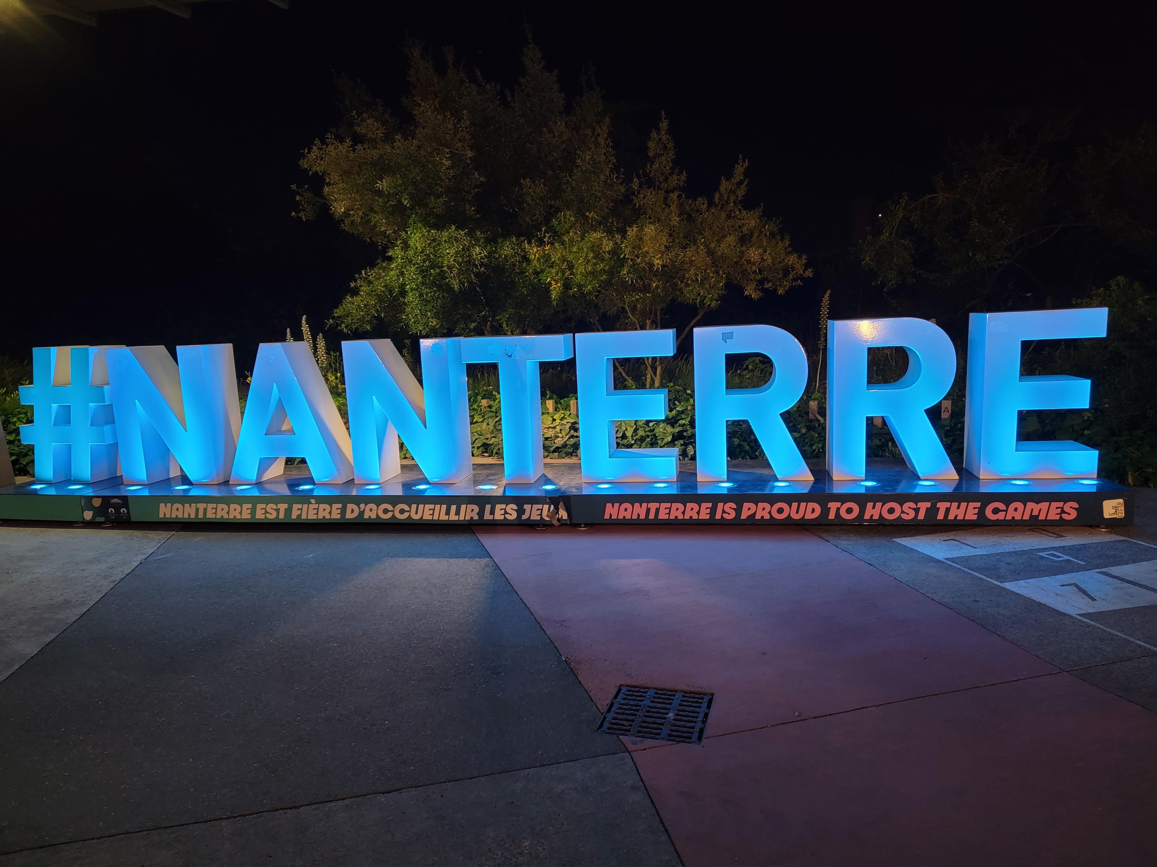 Sign