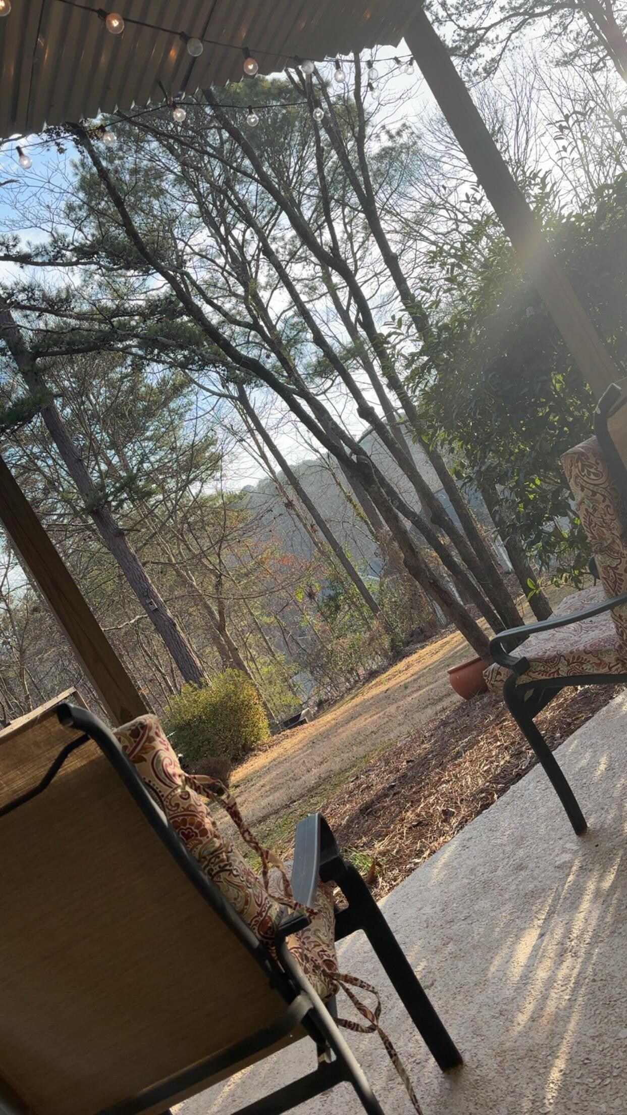 If peaceful was a photo !!