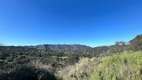 Topanga State Park
