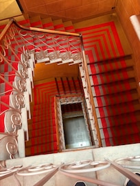 Awesome staircase