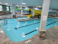 Pool & Spa