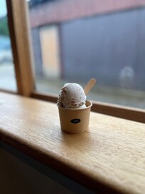 奈良町ジェラートcini