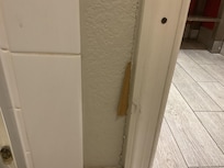 WTF is this wedge doing there?