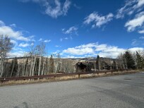 Views around the property