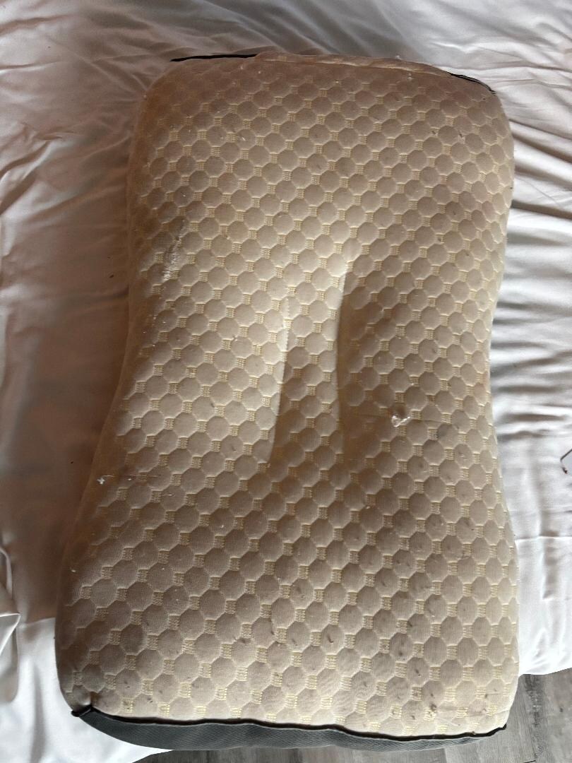 The Pillow 