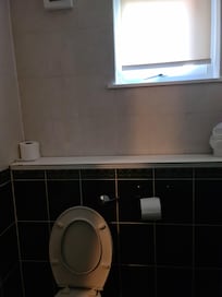 Clean lovely