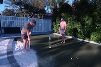 Great way to entertain